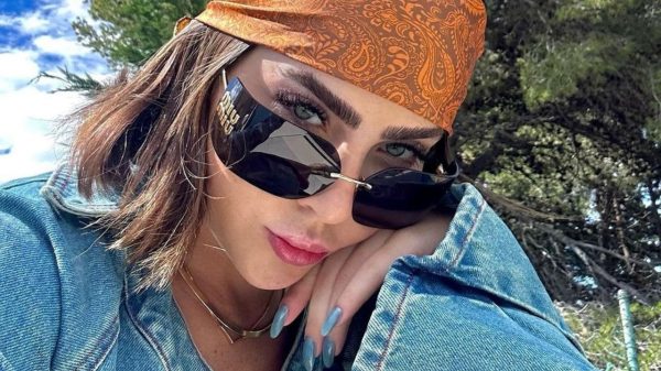 Jade Picon falou de trauma de infância no Instagram