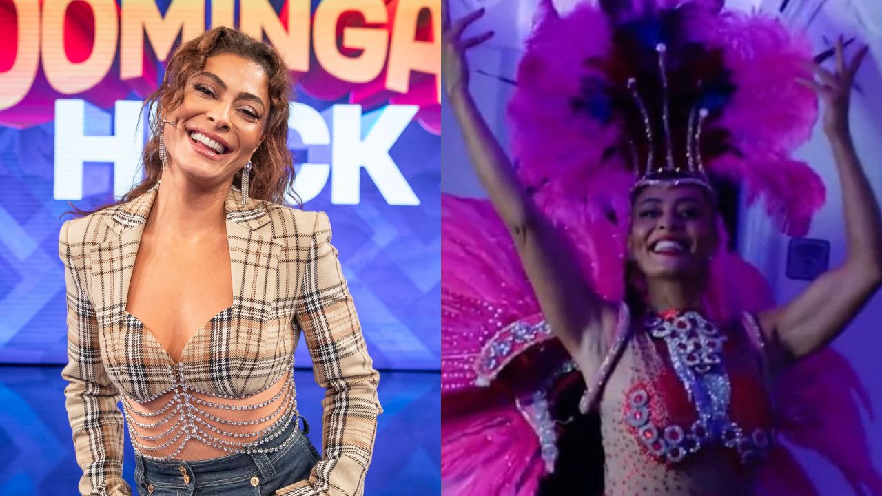 Após críticas, Juliana Paes abre o jogo sobre propaganda polêmica: "absurdo"