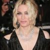 Madonna foi internada após infecção bacteriana