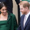 Príncipe Harry e Meghan Markle podem estar em processo de divórcio; entenda