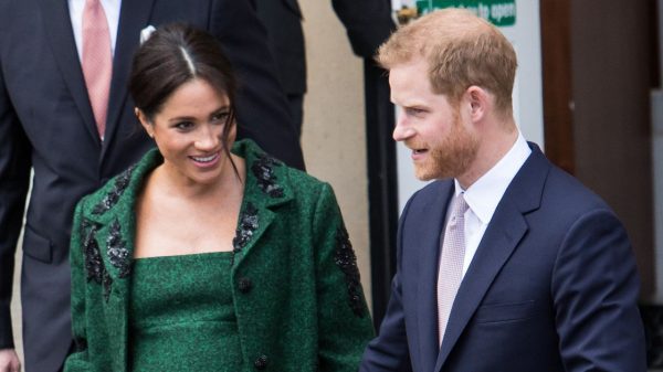 Príncipe Harry e Meghan Markle podem estar em processo de divórcio; entenda