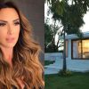 Nicole Bahls abre as portas para sítio com quantidade impressionante de quartos; confira