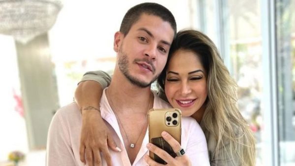 Casamento de Arthur Aguiar e Maíra Cardi é anulado; relembre o relacionamento conturbado