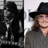 Johnny Depp é encontrado inconsciente e banda do ator cancela show