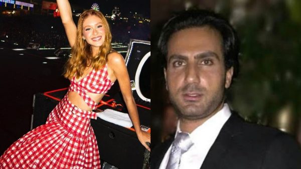 Abdul Fares: conheça o novo namorado de Marina Ruy Barbosa