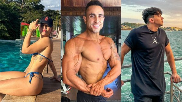 'Fake Natty': confira famosos que já foram julgados por Rodrigo Góes