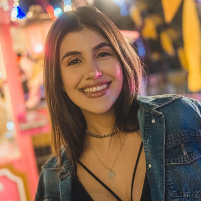 Ana Beatriz de Paula