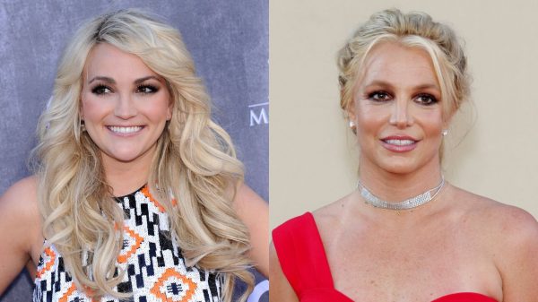 Irmã de Britney Spears quebra o silêncio sobre relação com a cantora: “díficil”
