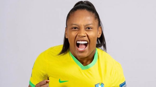 Copa do Mundo: saiba quem é a jogadora brasileira mais seguida nas redes sociais