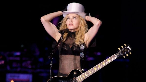 Após problema de saúde, Madonna atualiza testamento; saiba como fica a fortuna