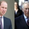 Especialista aponta grande diferença entre Príncipe William e pai Rei Charles III