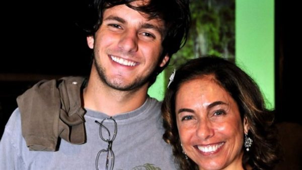 Rafael Mascarenhas: o que aconteceu com o filho de Cissa Guimarães?