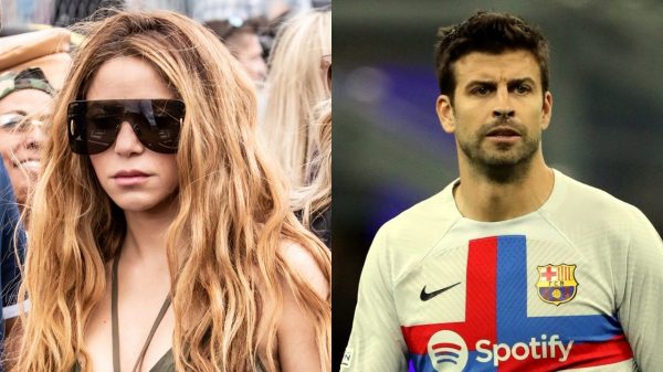 Jornalista revela novos detalhes sobre a separação de Shakira e Gerard Piqué