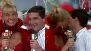 Xuxa e Ayrton Senna: relembre a história de amor da apresentadora com o piloto
