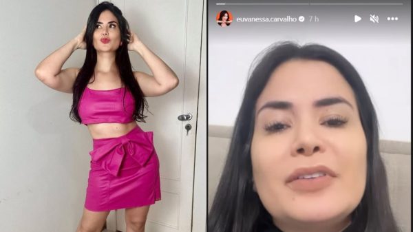 Ex-Casamento às Cegas revelou que está vivendo chantagem após ter vídeo íntimo vazado