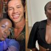 Clara Moneke posta foto com Anitta e internautas resgatam post em que atriz chama a cantora de 'racistinha'