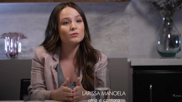 Caso Larissa Manoela: web pede criação de lei após declarações da atriz sobre seus pais