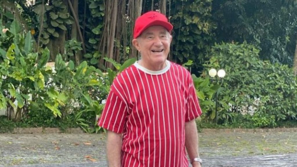 Por que Renato Aragão foi excluído do Criança Esperança?