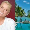 Xuxa desmente venda de mansão de R$ 174 mi: 'Nunca foi minha'