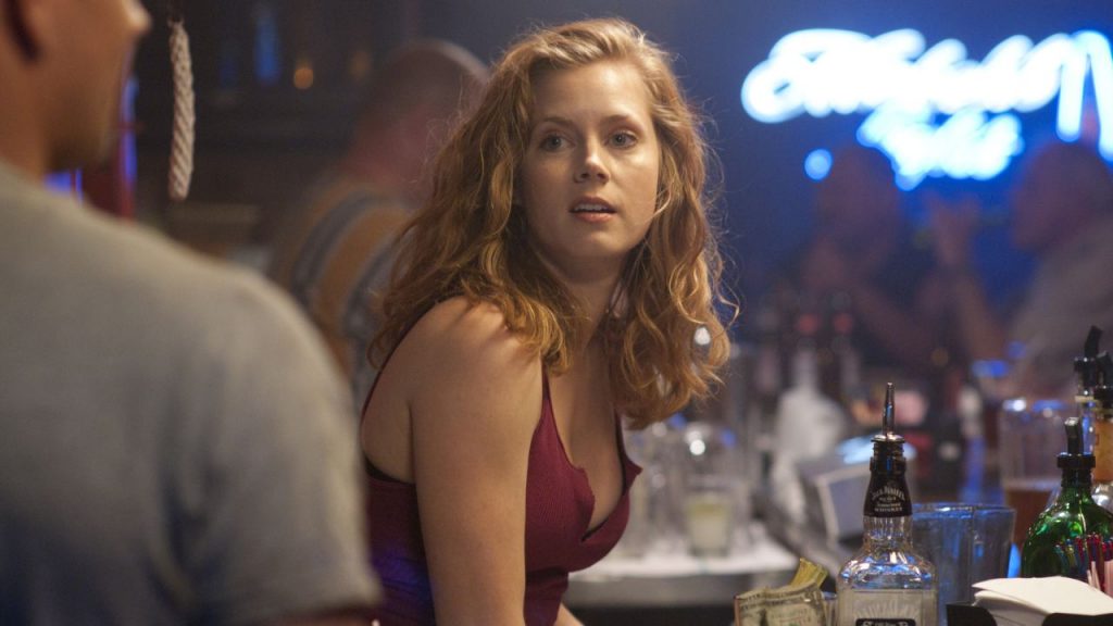 Amy Adams: 5 produções premiadas da atriz