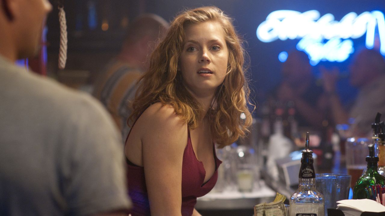 Amy Adams: 5 produções premiadas da atriz