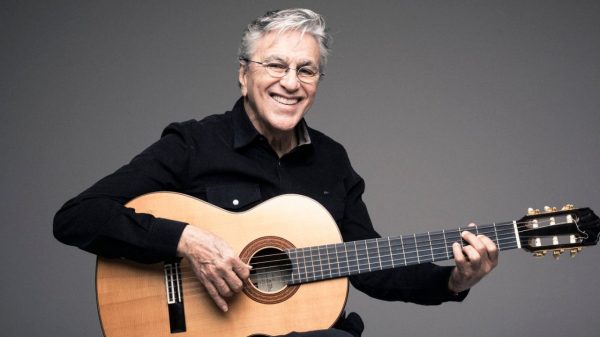 Feliz aniversário, Caetano Veloso! 5 artistas que se inspiraram no cantor