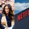 Meghan Markle e príncipe Harry produzirão filme com a Netflix; saiba tudo