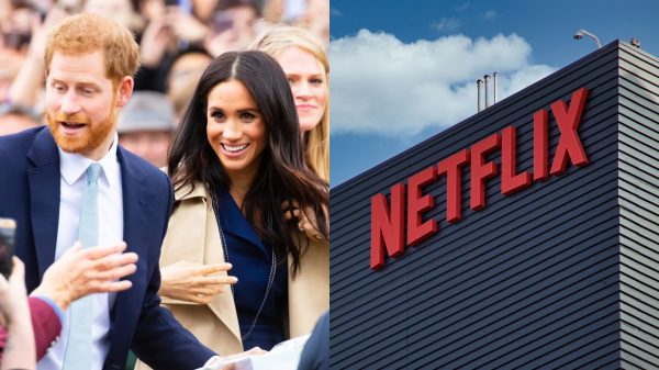 Meghan Markle e príncipe Harry produzirão filme com a Netflix; saiba tudo