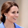 Kate Middleton é flagrada em rave com suposto affair de príncipe William