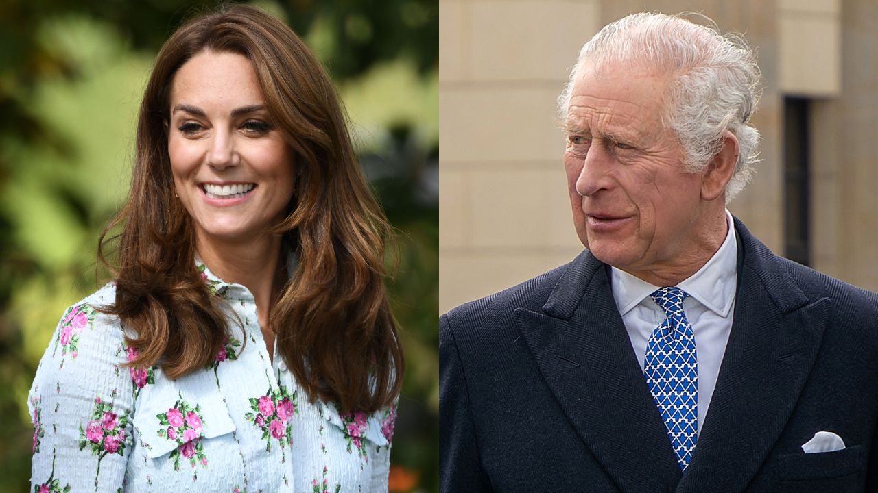Por que o rei Charles III gosta tanto de Kate Middleton? Colunista explica