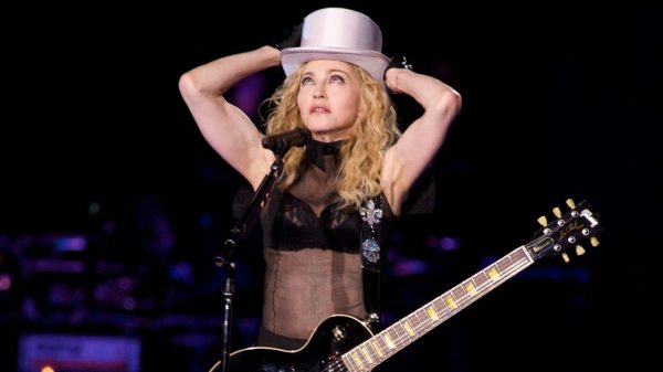 Madonna faz 65 anos: saiba as músicas mais tocadas da cantora