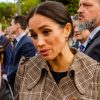 40 anos de Meghan Markle: relembre a trajetória de atriz até a realeza