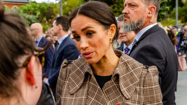 40 anos de Meghan Markle: relembre a trajetória de atriz até a realeza