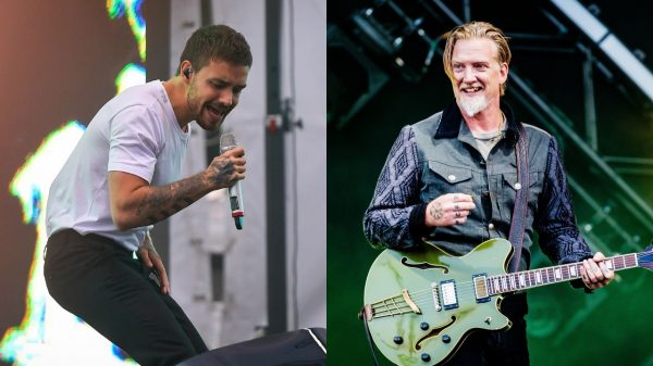 The Town: Liam Payne e Queens of the Stone Age cancelam shows; saiba quem vai substituir