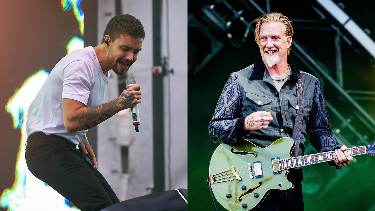 The Town: Liam Payne e Queens of the Stone Age cancelam shows; saiba quem vai substituir