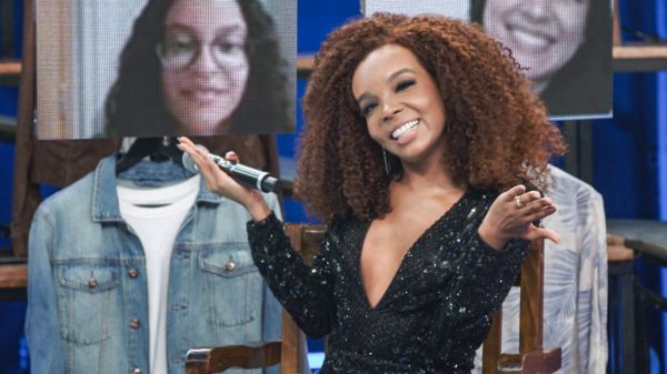 Thelma Assis conta o que fez com o prêmio do BBB 20