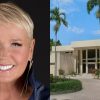 Xuxa vende mansão milionária em Miami para rapper; saiba tudo