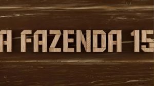 A Fazenda 15: veja a lista completa de participantes