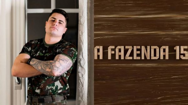 A Fazenda 15: de filha da Gretchen a ex de Jojo Todynho, veja os últimos participantes