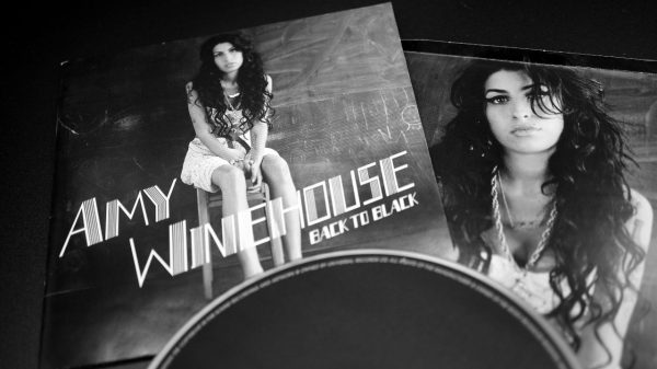 40 anos de Amy Winehouse: 'Sua música continua viva'