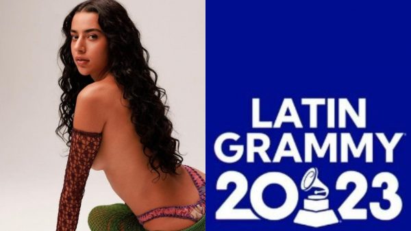 Marina Sena diz que erro impediu álbum de concorrer ao Grammy Latino