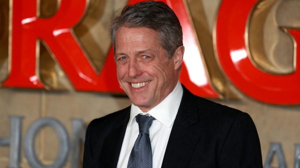 63 anos de Hugh Grant: relembre os filmes mais assistidos do ator