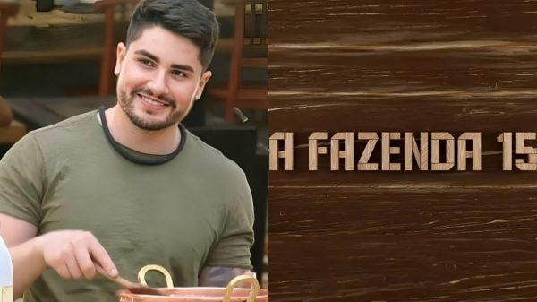 A Fazenda: Lucas entrega um dos motivos do término de seu casamento com Jojo Todynho