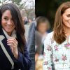 Reverência real? Meghan se negará a fazer o gesto para Kate