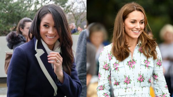 Reverência real? Meghan se negará a fazer o gesto para Kate