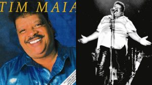 Aniversário do Tim Maia: relembre as suas músicas mais tocadas