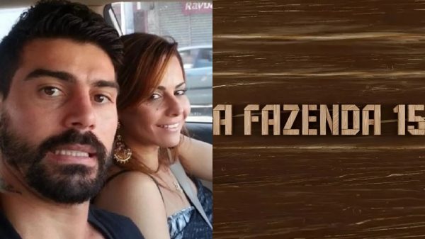 A Fazenda 15: peão confirmado é ex de Viviane Araújo; saiba quem