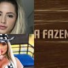 A Fazenda 15: influenciadora polêmica e cantora exibicionista; conheça as novas peoas