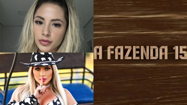 A Fazenda 15: influenciadora polêmica e cantora exibicionista; conheça as novas peoas