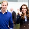 Primeiro encontro entre Príncipe William e Kate Middleton teria sido "estranho"